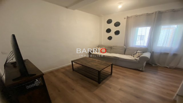Ma-Cabane - Vente Maison Elne, 67 m²