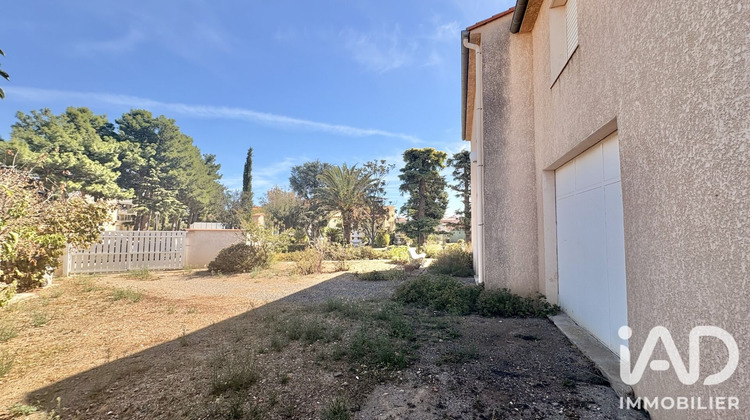 Ma-Cabane - Vente Maison Elne, 118 m²