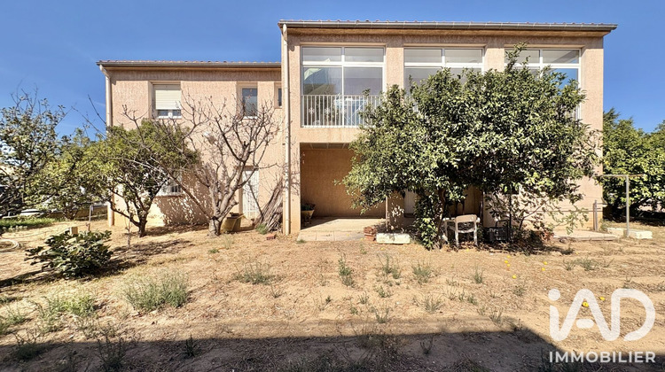 Ma-Cabane - Vente Maison Elne, 118 m²