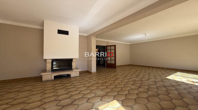 Ma-Cabane - Vente Maison Elne, 125 m²