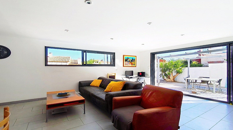Ma-Cabane - Vente Maison Elne, 131 m²