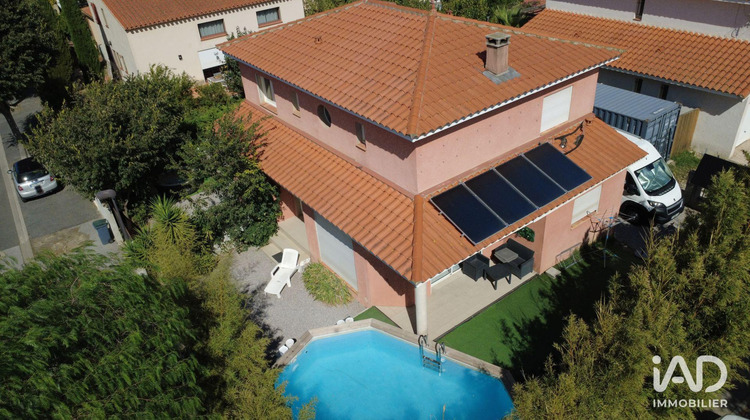 Ma-Cabane - Vente Maison Elne, 140 m²