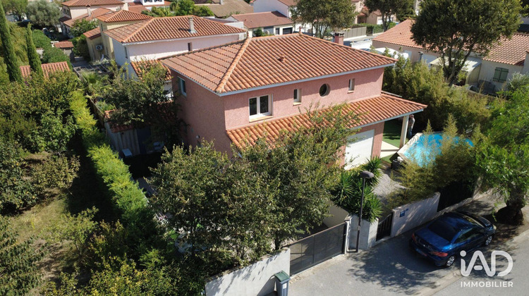 Ma-Cabane - Vente Maison Elne, 140 m²