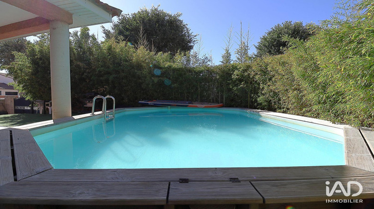 Ma-Cabane - Vente Maison Elne, 140 m²