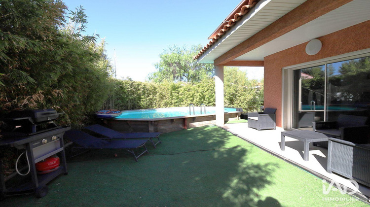 Ma-Cabane - Vente Maison Elne, 140 m²