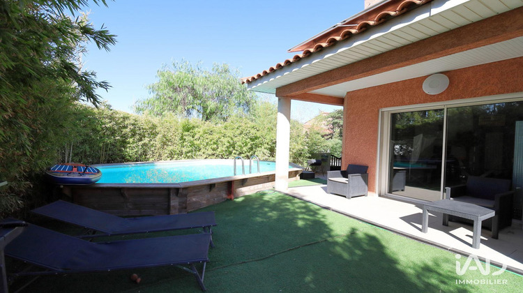 Ma-Cabane - Vente Maison Elne, 140 m²