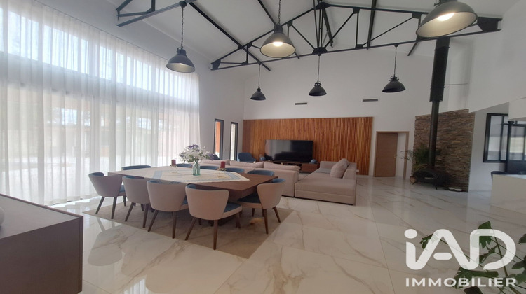 Ma-Cabane - Vente Maison Elne, 215 m²