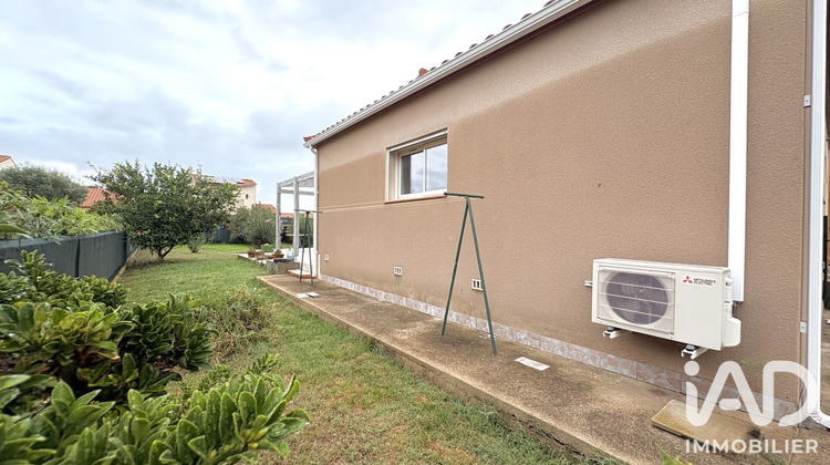 Ma-Cabane - Vente Maison Elne, 105 m²