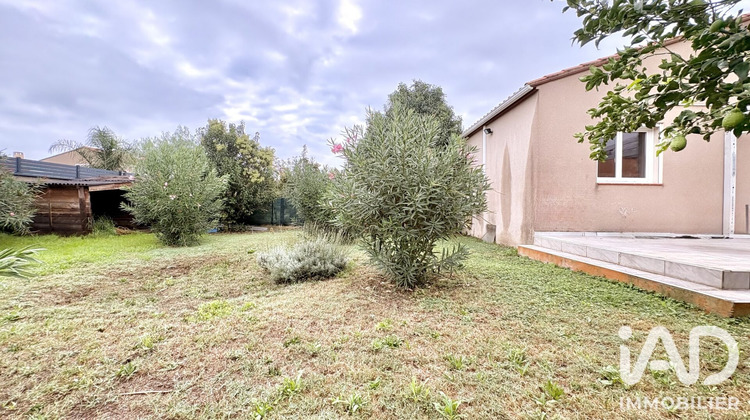 Ma-Cabane - Vente Maison Elne, 105 m²