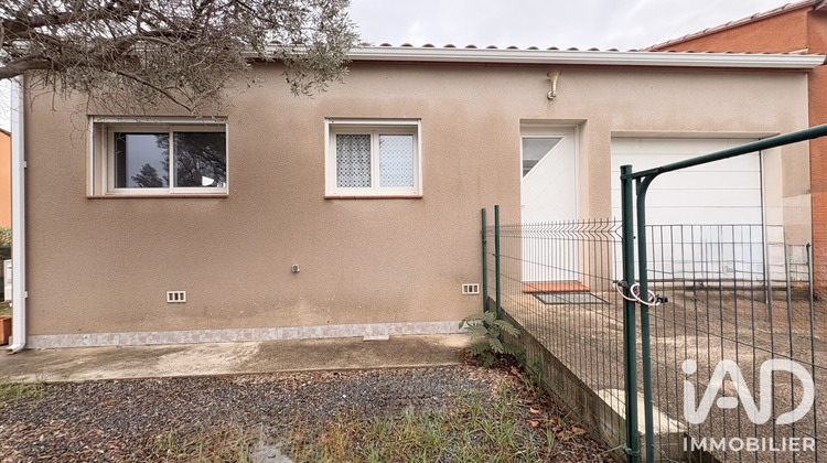 Ma-Cabane - Vente Maison Elne, 105 m²