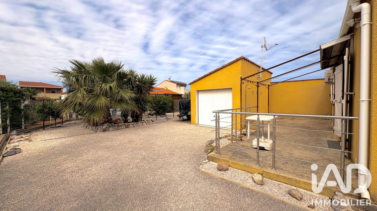 Ma-Cabane - Vente Maison Elne, 85 m²