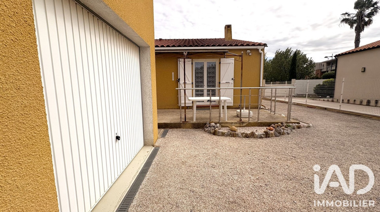 Ma-Cabane - Vente Maison Elne, 85 m²