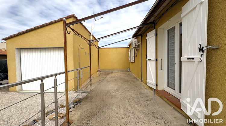 Ma-Cabane - Vente Maison Elne, 85 m²