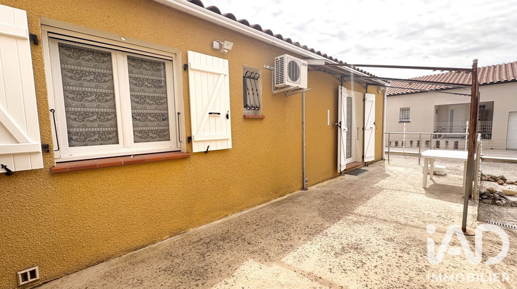 Ma-Cabane - Vente Maison Elne, 85 m²