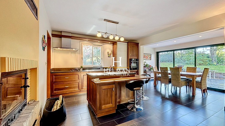 Ma-Cabane - Vente Maison Elnes, 252 m²