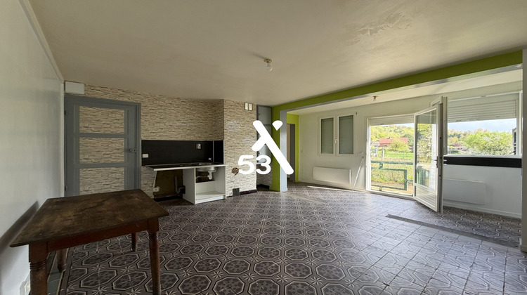 Ma-Cabane - Vente Maison Elnes, 102 m²