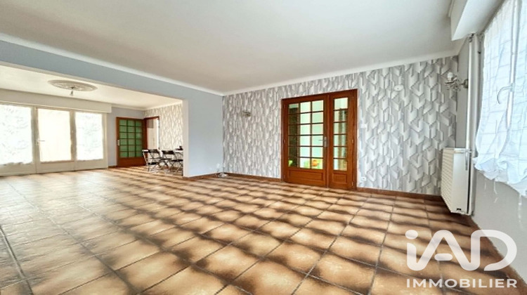 Ma-Cabane - Vente Maison Elnes, 125 m²