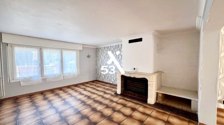 Ma-Cabane - Vente Maison Elnes, 125 m²