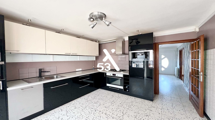 Ma-Cabane - Vente Maison Elnes, 125 m²