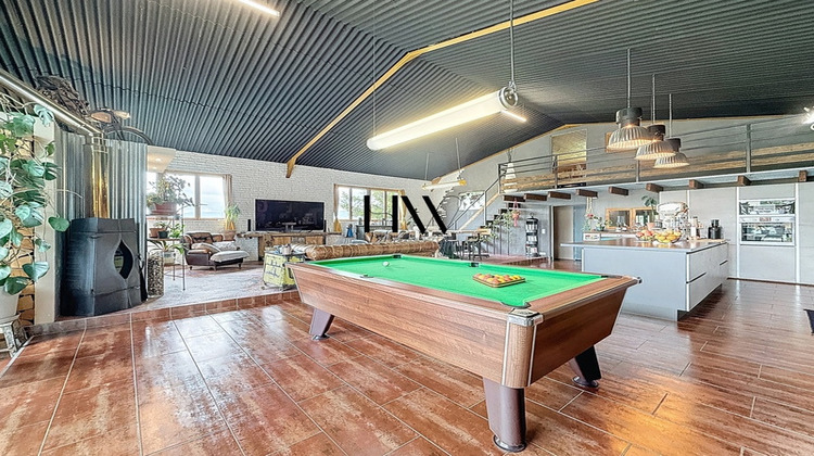 Ma-Cabane - Vente Maison ELOISE, 170 m²