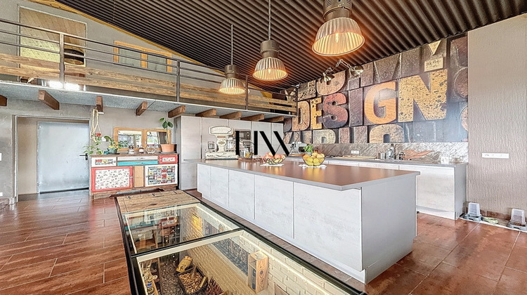 Ma-Cabane - Vente Maison ELOISE, 170 m²