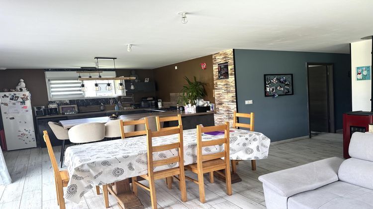 Ma-Cabane - Vente Maison Eloyes, 100 m²