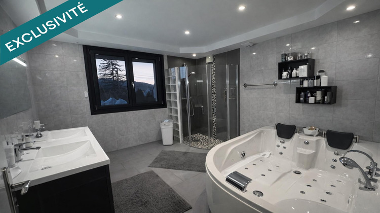 Ma-Cabane - Vente Maison Eloyes, 152 m²