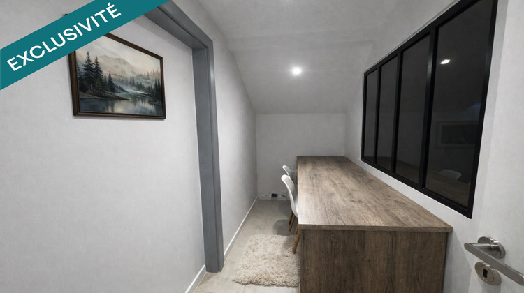 Ma-Cabane - Vente Maison Eloyes, 152 m²