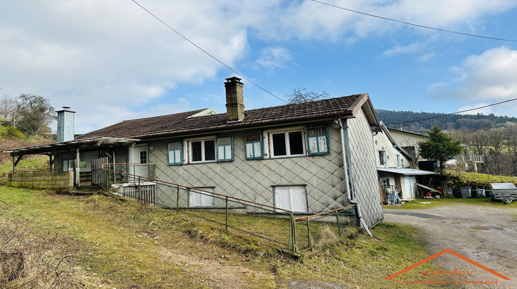 Ma-Cabane - Vente Maison eloyes, 87 m²