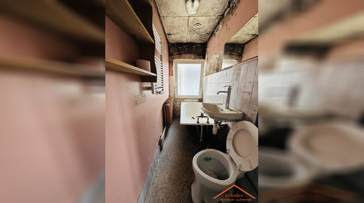 Ma-Cabane - Vente Maison eloyes, 87 m²