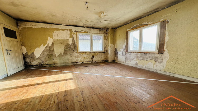 Ma-Cabane - Vente Maison eloyes, 87 m²