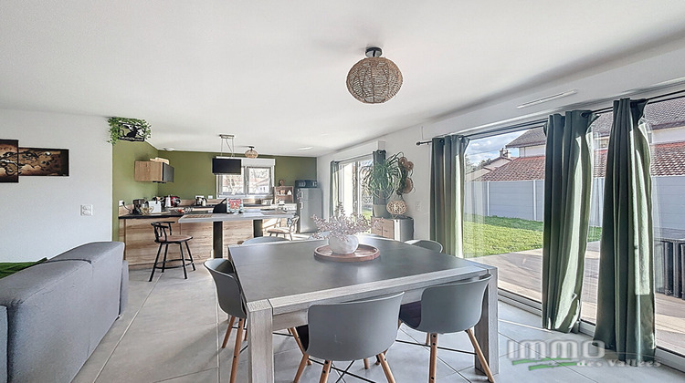 Ma-Cabane - Vente Maison ELOYES, 97 m²