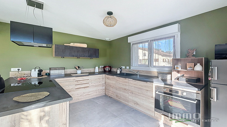 Ma-Cabane - Vente Maison ELOYES, 97 m²