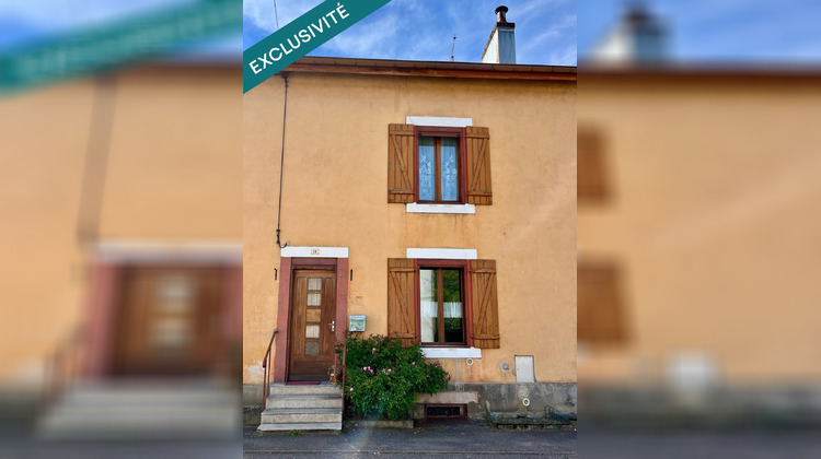 Ma-Cabane - Vente Maison Eloyes, 75 m²