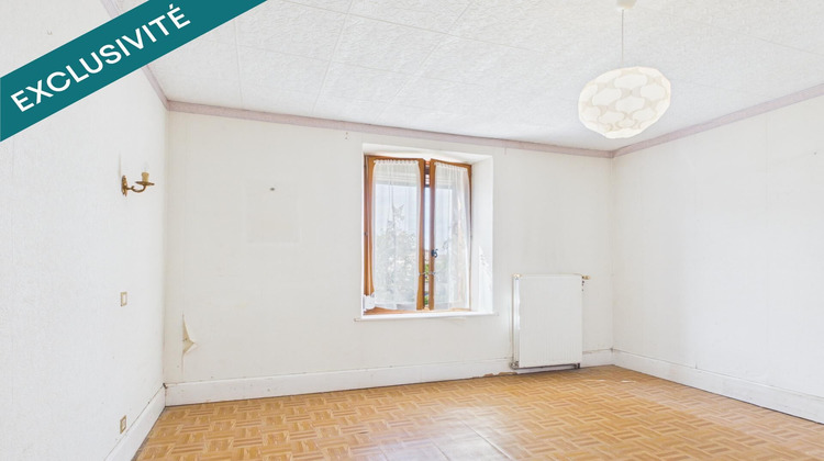 Ma-Cabane - Vente Maison Eloyes, 75 m²
