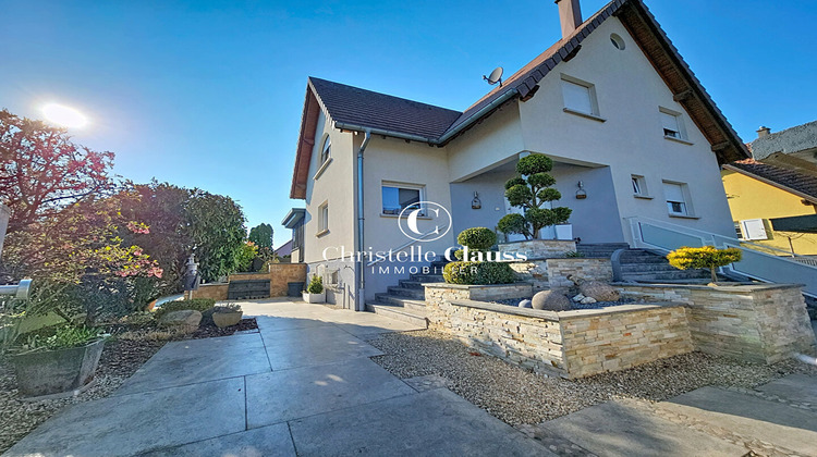 Ma-Cabane - Vente Maison ELSENHEIM, 185 m²