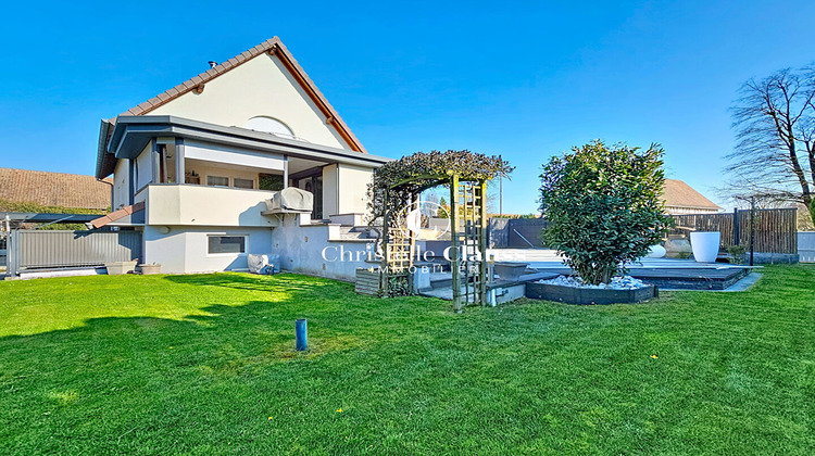 Ma-Cabane - Vente Maison ELSENHEIM, 185 m²