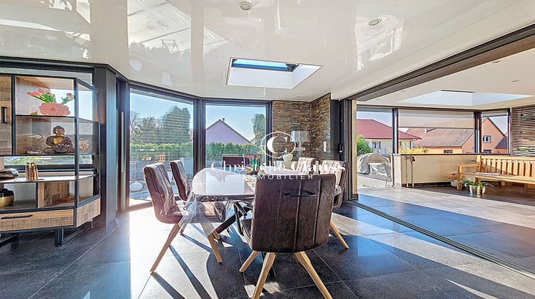 Ma-Cabane - Vente Maison ELSENHEIM, 185 m²