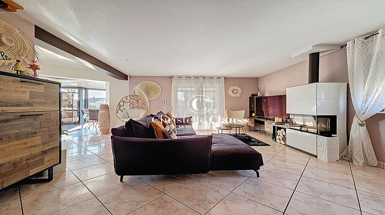 Ma-Cabane - Vente Maison ELSENHEIM, 185 m²