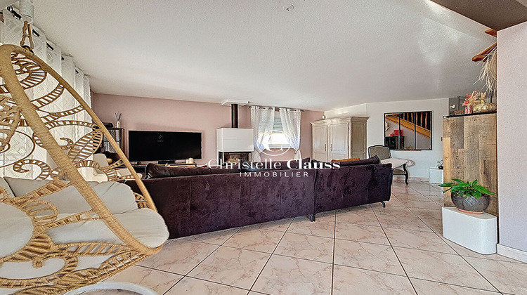 Ma-Cabane - Vente Maison ELSENHEIM, 185 m²