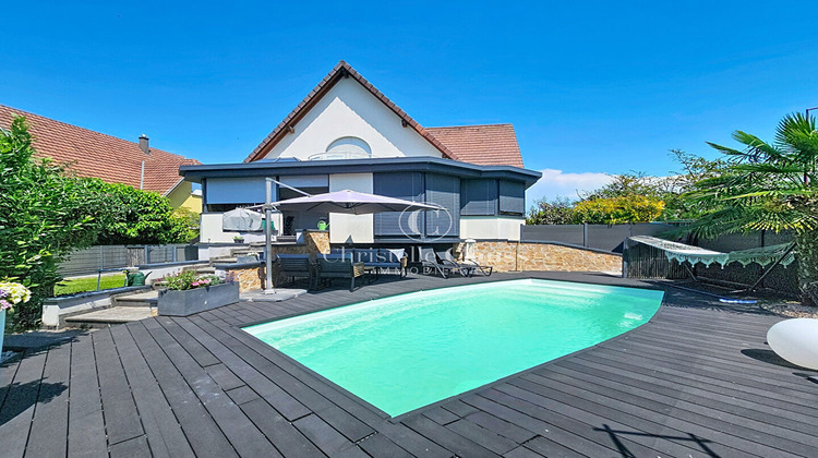 Ma-Cabane - Vente Maison ELSENHEIM, 185 m²