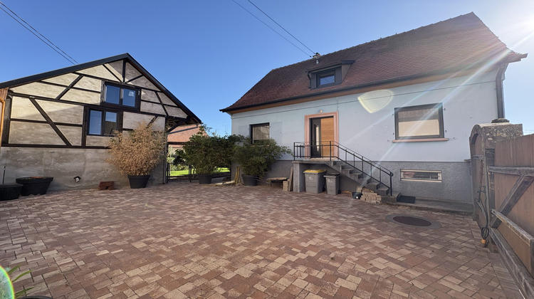 Ma-Cabane - Vente Maison Elsenheim, 120 m²