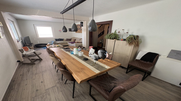 Ma-Cabane - Vente Maison Elsenheim, 120 m²