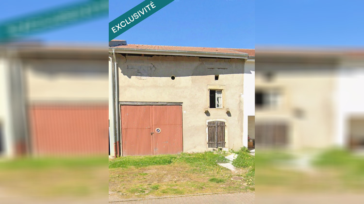 Ma-Cabane - Vente Maison Elvange, 140 m²