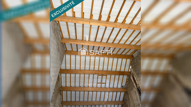 Ma-Cabane - Vente Maison Elvange, 140 m²