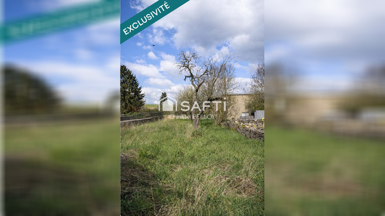 Ma-Cabane - Vente Maison Elvange, 140 m²