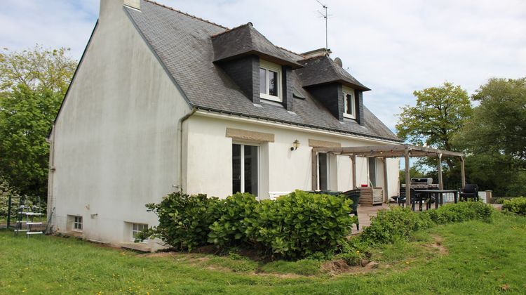 Ma-Cabane - Vente Maison Elven, 120 m²