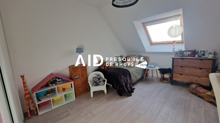 Ma-Cabane - Vente Maison ELVEN, 94 m²