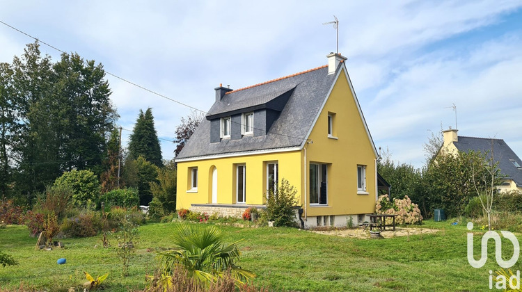 Ma-Cabane - Vente Maison Elven, 142 m²