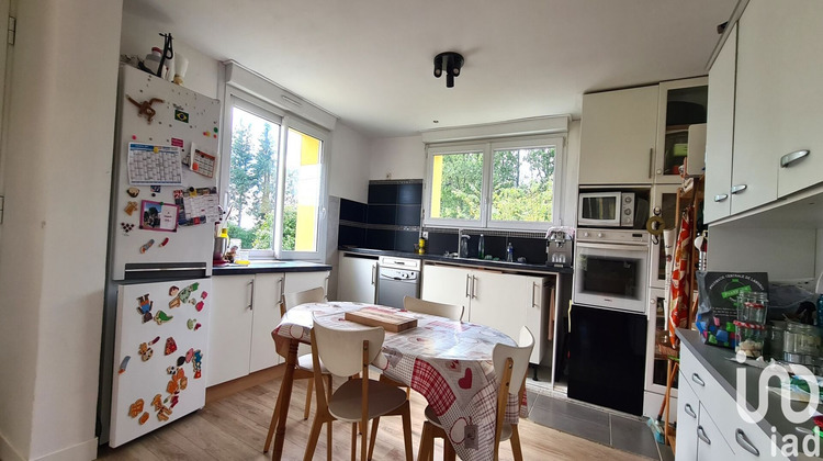 Ma-Cabane - Vente Maison Elven, 142 m²